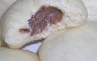 豆沙包
