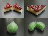 中秋節月餅的至IN吃法