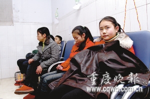 四季豆沒煮熟 重慶潼南縣21名學生疑似中毒