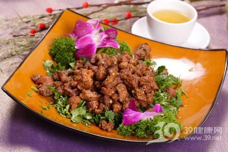 驢肉