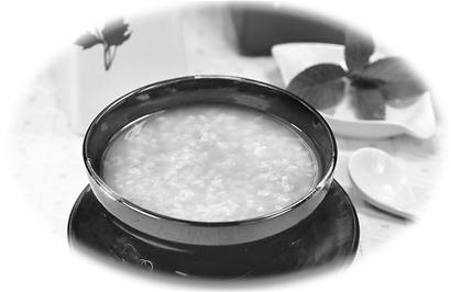 春季食用薄荷粥可改善抑鬱緩解壓力(圖)