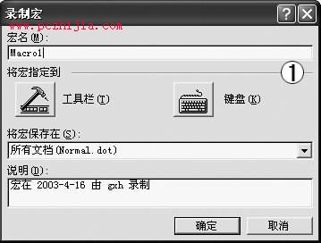 輕鬆統一Word論文格式