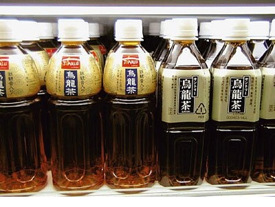 朗濤設計（Landor）包裝設計欣賞